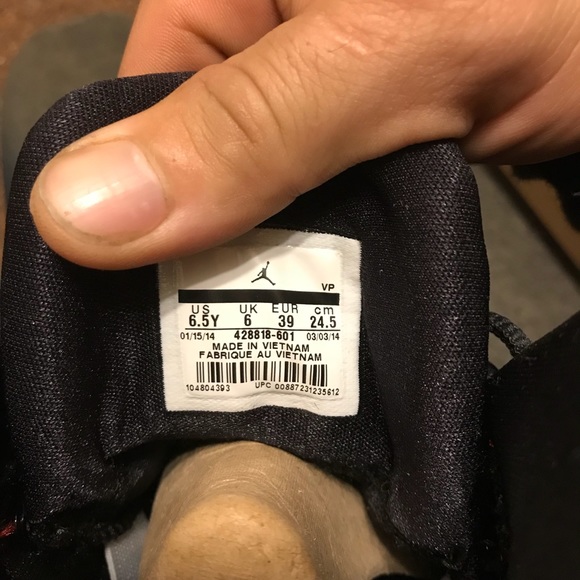 Jordan 6-17-23 - Picture 3 of 7